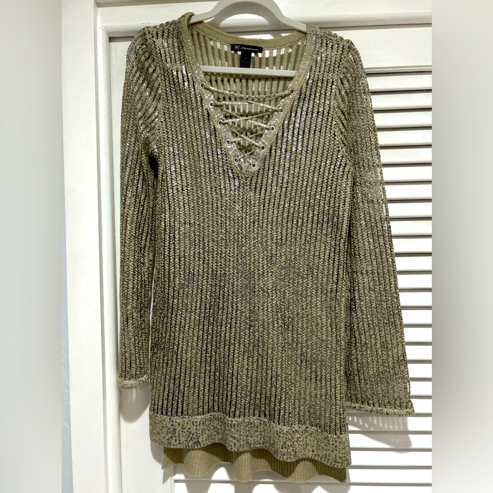 INC, Med, Mesh Top